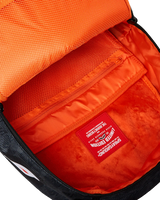 SPRAYGROUND UNIVERSITY OF MIAMI TOUCH DOWN DLXR BACKPACK
