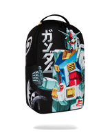 SPRAYGROUND GUNDAM GRUNGE DLXR BACKPACK