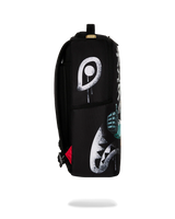 SPRAYGROUND GUNDAM GRUNGE DLXR BACKPACK