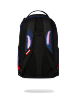 SPRAYGROUND GUNDAM SLASHED SHARK 1 DLXR BACKPACK