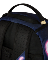 SPRAYGROUND GUNDAM SLASHED SHARK 1 DLXR BACKPACK