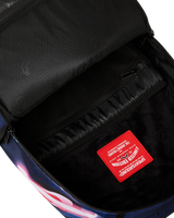 SPRAYGROUND GUNDAM SLASHED SHARK 1 DLXR BACKPACK