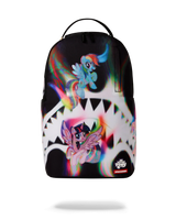 SPRAYGROUND MY LITTLE PONY RAINBOW DLXR BACKPACK