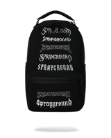SprayGround Boujee Bag 2 Backpack