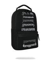SprayGround Boujee Bag 2 Backpack