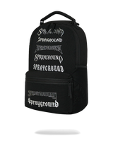 SprayGround Boujee Bag 2 Backpack