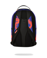 SPRAYGROUND FANTA ALLOVER DLXR BACKPACK