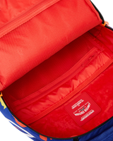 SPRAYGROUND FANTA ALLOVER DLXR BACKPACK