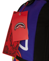 SPRAYGROUND FANTA ALLOVER DLXR BACKPACK