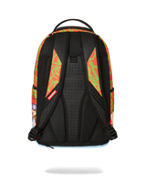 SPRAYGROUND RUGRATS CURTAIN REVEAL DLXR BACKPACK