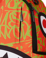 SPRAYGROUND RUGRATS CURTAIN REVEAL DLXR BACKPACK