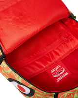 SPRAYGROUND RUGRATS CURTAIN REVEAL DLXR BACKPACK