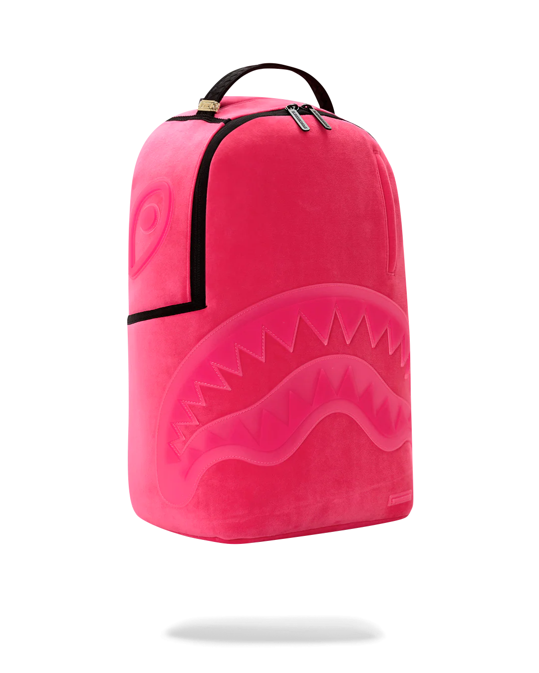 SprayGround Candy Raver Shark Dlxsr Backpack