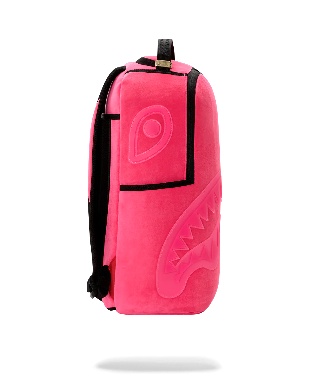 SprayGround Candy Raver Shark Dlxsr Backpack