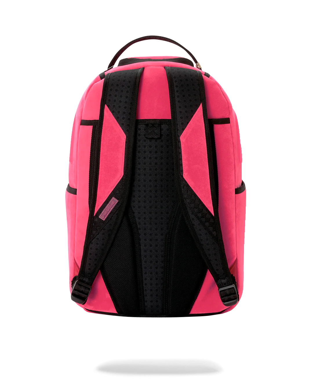 SprayGround Candy Raver Shark Dlxsr Backpack