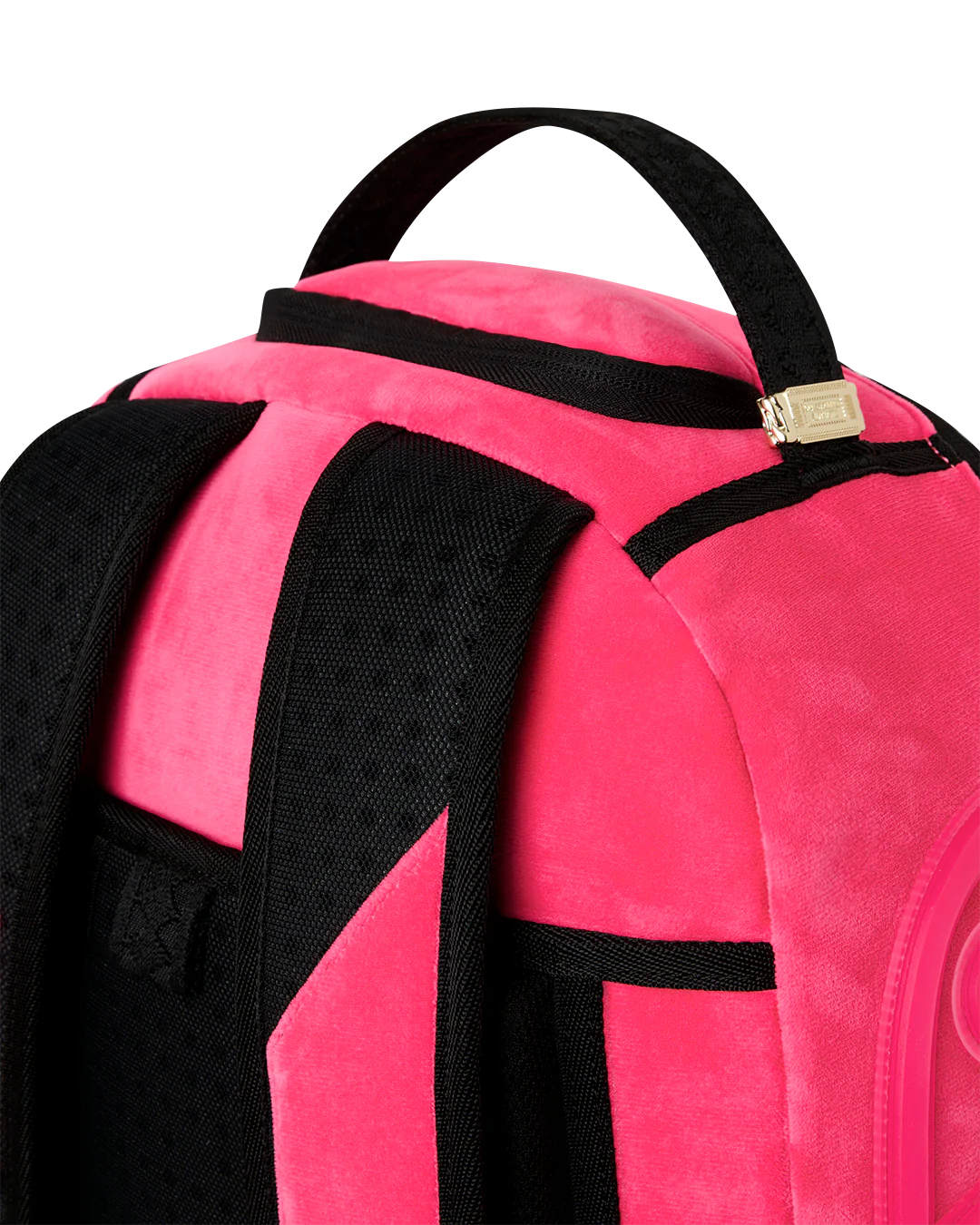 SprayGround Candy Raver Shark Dlxsr Backpack