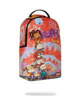 SPRAYGROUND RUGRATS PAINT SITUATION DLXR BACKPACK