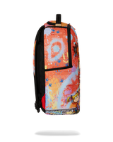 SPRAYGROUND RUGRATS PAINT SITUATION DLXR BACKPACK