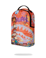 SPRAYGROUND RUGRATS PAINT SITUATION DLXR BACKPACK