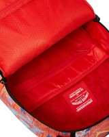 SPRAYGROUND RUGRATS PAINT SITUATION DLXR BACKPACK