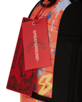 SPRAYGROUND RUGRATS PAINT SITUATION DLXR BACKPACK