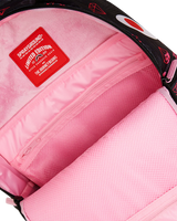 SPRAYGROUND PINK PANTHER PAW PRINTS DLXR BACKPACK