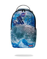 SPRAYGROUND NASA INTERNATIONAL SPACE STATION DLXSR BACKPACK