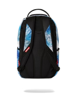 SPRAYGROUND NASA INTERNATIONAL SPACE STATION DLXSR BACKPACK