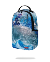 SPRAYGROUND NASA INTERNATIONAL SPACE STATION DLXSR BACKPACK