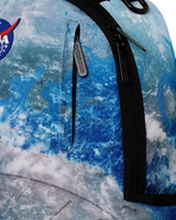 SPRAYGROUND NASA INTERNATIONAL SPACE STATION DLXSR BACKPACK