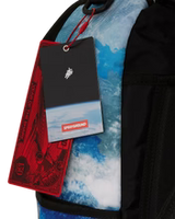 SPRAYGROUND NASA INTERNATIONAL SPACE STATION DLXSR BACKPACK