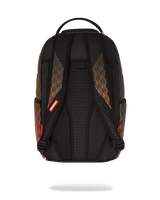 SPRAYGROUND DIABLO FIRE TEAR DLXSV BACKPACK