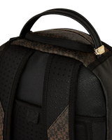SPRAYGROUND DIABLO FIRE TEAR DLXSV BACKPACK
