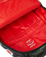 SPRAYGROUND CAMO SPLASH DLXSV BACKPACK