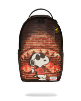 SPRAYGROUND SNOOPY JOE COOL DLXR BACKPACK