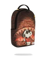 SPRAYGROUND SNOOPY JOE COOL DLXR BACKPACK