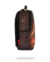 SPRAYGROUND SNOOPY JOE COOL DLXR BACKPACK
