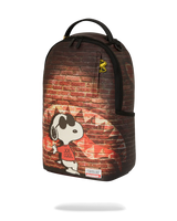 SPRAYGROUND SNOOPY JOE COOL DLXR BACKPACK