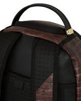 SPRAYGROUND SNOOPY JOE COOL DLXR BACKPACK