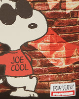 SPRAYGROUND SNOOPY JOE COOL DLXR BACKPACK