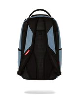 SPRAYGROUND DENIM SHARK BITE DLXSV BACKPACK