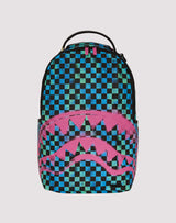 SPRAYGROUND LONG NIGHTS PAINTING DLXSV BACKPACK