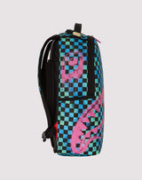 SPRAYGROUND LONG NIGHTS PAINTING DLXSV BACKPACK