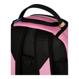 SPRAYGROUND SHARK CENTRAL COTTON CANDY DLXSV BACKPACK
