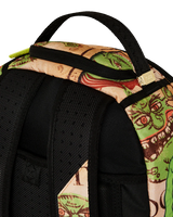 SPRAYGROUND SHREK WANTED BACKPACK