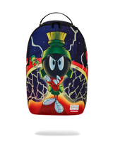 SPRAYGROUND MARVIN PLANET X SHARKMOUTH BACKPACK