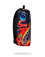 SPRAYGROUND MARVIN PLANET X SHARKMOUTH BACKPACK
