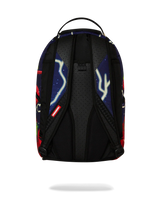 SPRAYGROUND MARVIN PLANET X SHARKMOUTH BACKPACK