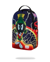 SPRAYGROUND MARVIN PLANET X SHARKMOUTH BACKPACK