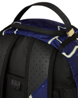 SPRAYGROUND MARVIN PLANET X SHARKMOUTH BACKPACK